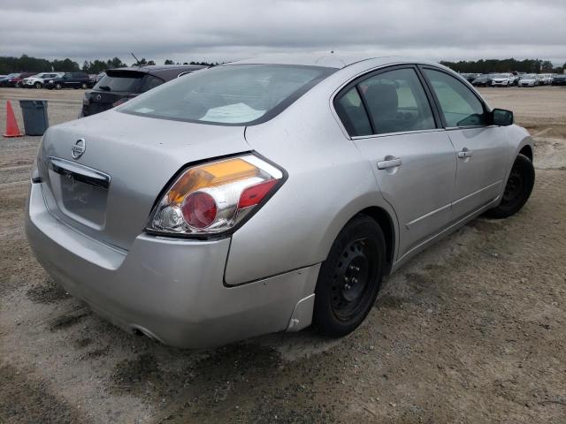 Photo 3 from auction – 2011 NISSAN ALTIMA BAS with VIN 1N4AL2AP7BN441218