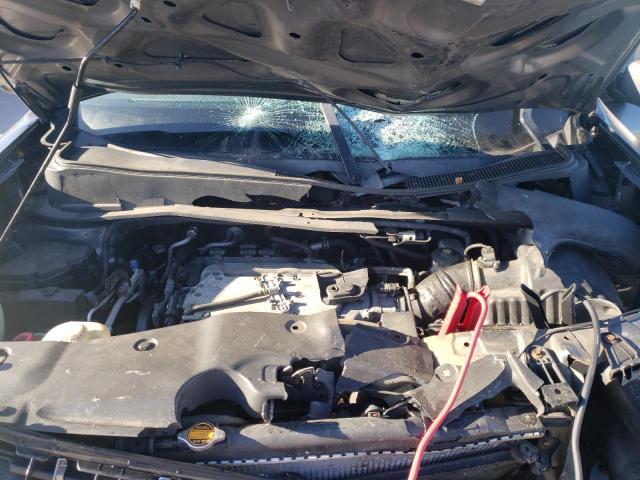 Photo 12 from auction – 2012 HONDA PILOT EXL with VIN 5FNYF4H54CB019990