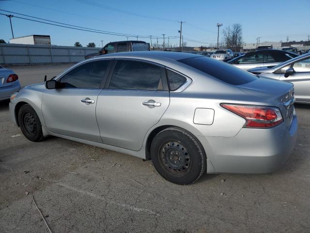 Photo 2 from auction – 2014 NISSAN ALTIMA 2.5 with VIN 1N4AL3AP0EC326837