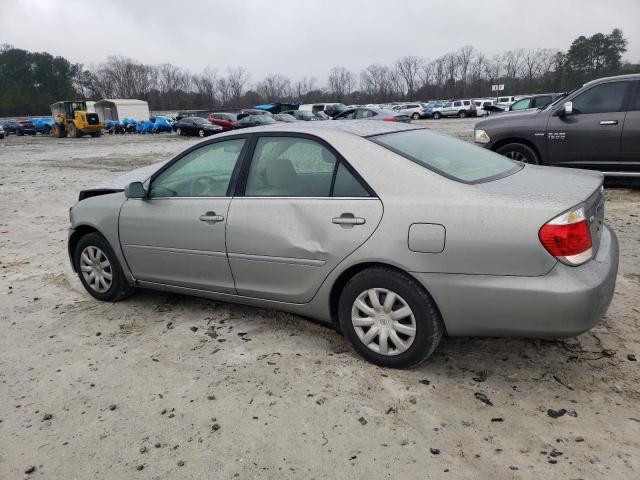 Photo 2 from auction – 2005 TOYOTA CAMRY LE with VIN 4T1BE32K95U630380