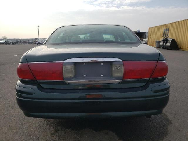 Photo 6 from auction – 2001 BUICK LESABRE CU with VIN 1G4HP54K714192126