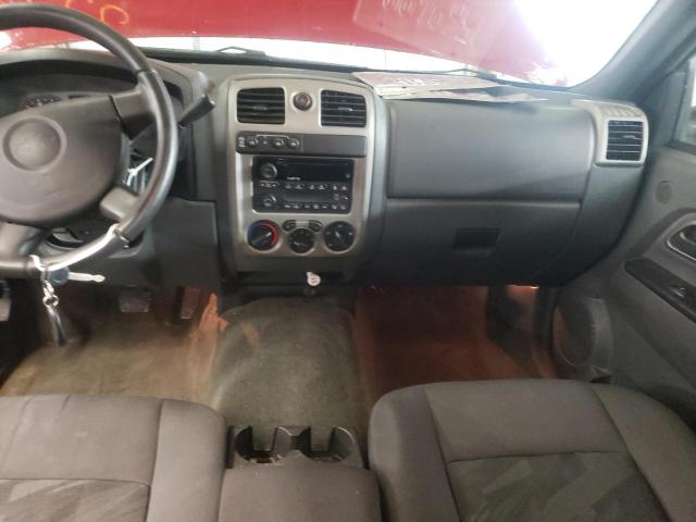 Photo 8 from auction – 2005 CHEVROLET COLORADO with VIN 1GCDT196958225337