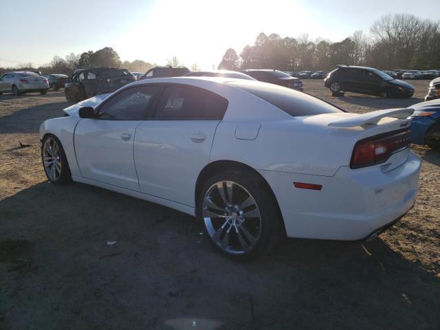 Photo 2 from auction – 2013 DODGE CHARGER SE with VIN 2C3CDXBG9DH546192