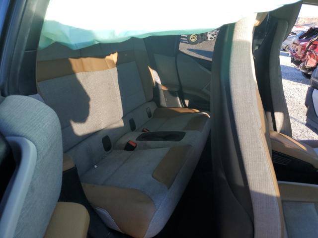 Photo 10 from auction – 2016 BMW I3 BEV with VIN WBY1Z2C57GV556959