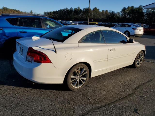 Photo 3 from auction – 2012 VOLVO C70 T5 with VIN YV1672MC0CJ131900