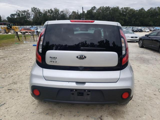 Photo 6 from auction – 2019 KIA SOUL with VIN KNDJN2A24K7644564