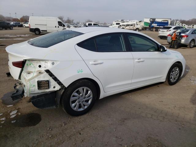 Photo 3 from auction – 2019 HYUNDAI ELANTRA SE with VIN 5NPD74LF9KH490352
