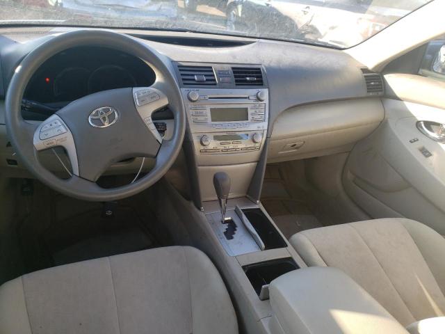 Photo 8 from auction – 2011 TOYOTA CAMRY HYBR with VIN 4T1BB3EKXBU133869