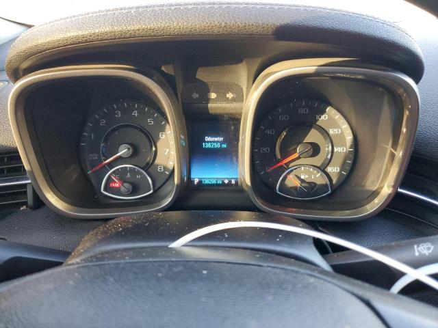 Photo 9 from auction – 2016 CHEVROLET MALIBU LIM with VIN 1G11C5SA1GU154288