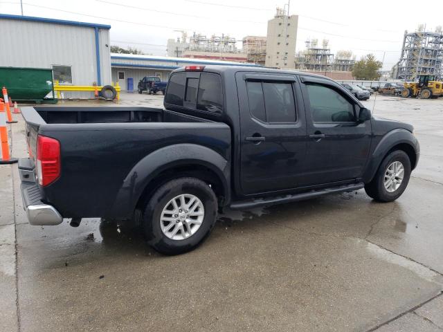 Photo 3 from auction – 2016 NISSAN FRONTIER S with VIN 1N6AD0ER3GN795085