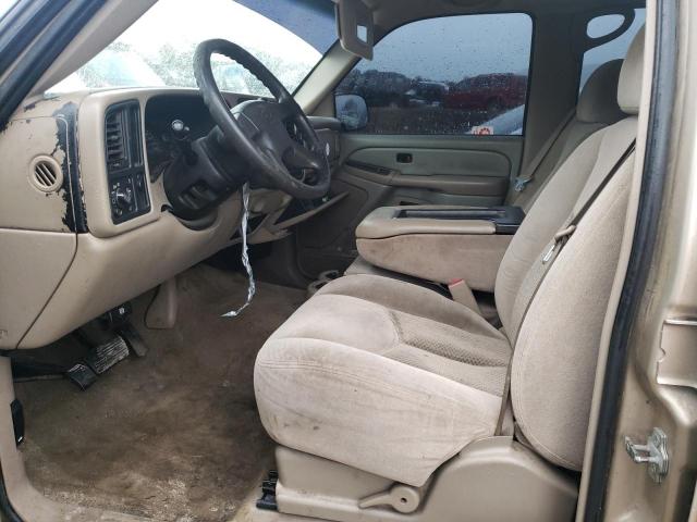 Photo 7 from auction – 2007 CHEVROLET SILVERADO with VIN 2GCEC13V571126539