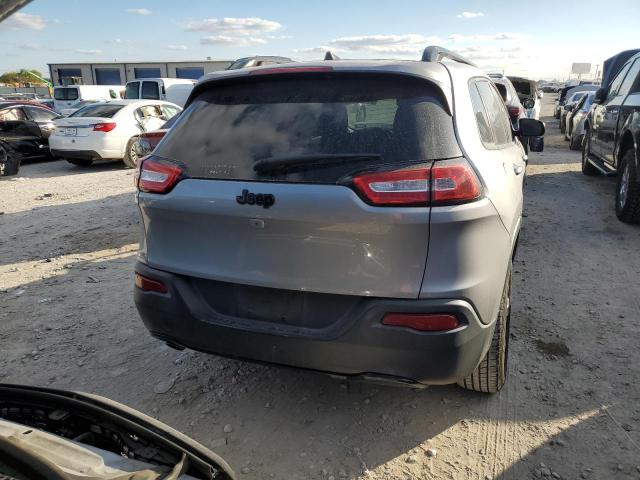 Photo 6 from auction – 2016 JEEP CHEROKEE L with VIN 1C4PJLCB0GW113920