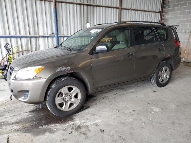 TOYOTA RAV4 2012 with VIN JTMBF4DV0C5053373 - Photo from auction