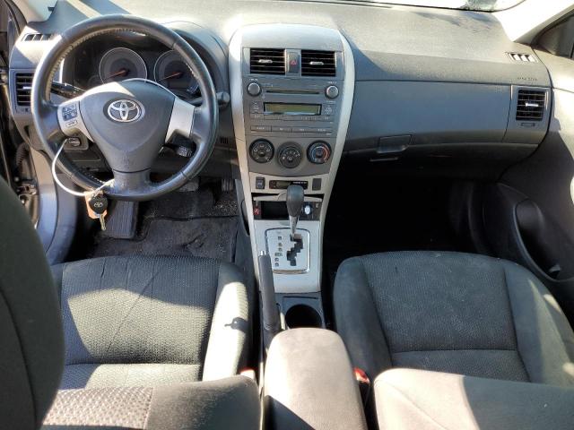 Zdjęcie 8 z aukcji – 2010 TOYOTA COROLLA BA z VIN 2T1BU4EE8AC278550
