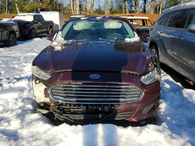Photo 5 from auction – 2013 FORD FUSION SE with VIN 3FA6P0HR5DR256722