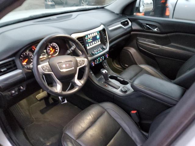 Photo 8 from auction – 2018 GMC ACADIA SLT with VIN 1GKKNMLS4JZ130847