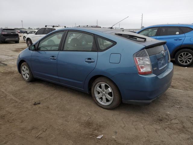Photo 2 from auction – 2005 TOYOTA PRIUS with VIN JTDKB20U953036292