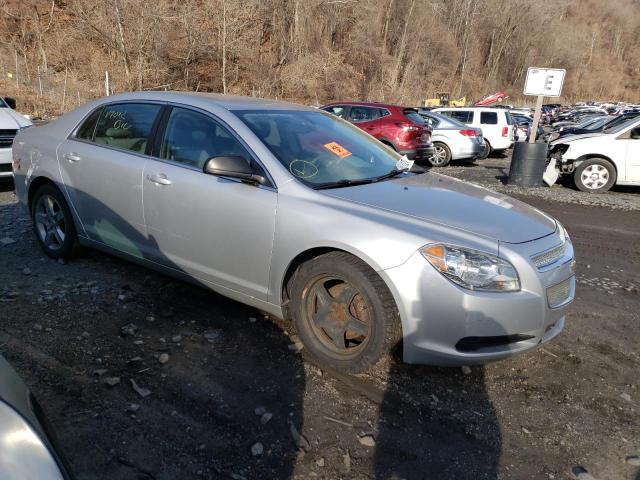 Photo 4 from auction – 2012 CHEVROLET MALIBU with VIN 1G1ZB5E01CF174774
