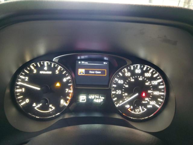 Photo 9 from auction – 2014 NISSAN PATHFINDER with VIN 5N1AR2MN7EC723700