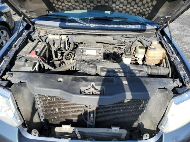Photo 11 from auction – 2004 FORD F150 with VIN 1FTPX14554NB22285