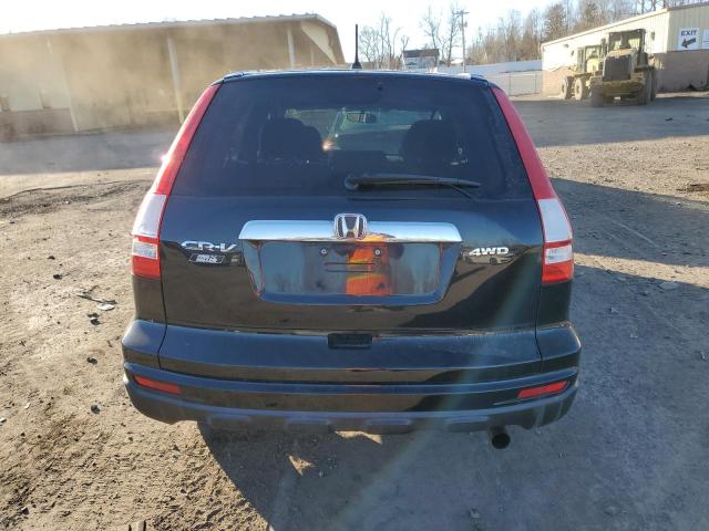 Photo 6 from auction – 2011 HONDA CR-V EX with VIN 5J6RE4H51BL049249