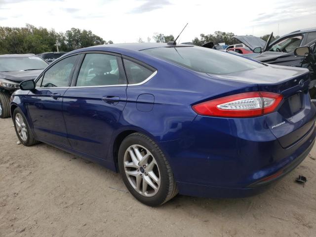 Photo 2 from auction – 2016 FORD FUSION SE with VIN 1FA6P0H77G5128441