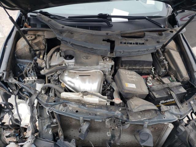 Photo 11 from auction – 2016 TOYOTA CAMRY LE with VIN 4T1BF1FK5GU236860