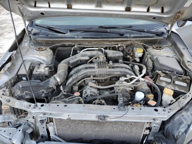 Photo 11 from auction – 2017 SUBARU IMPREZA with VIN 4S3GTAA68H3701426