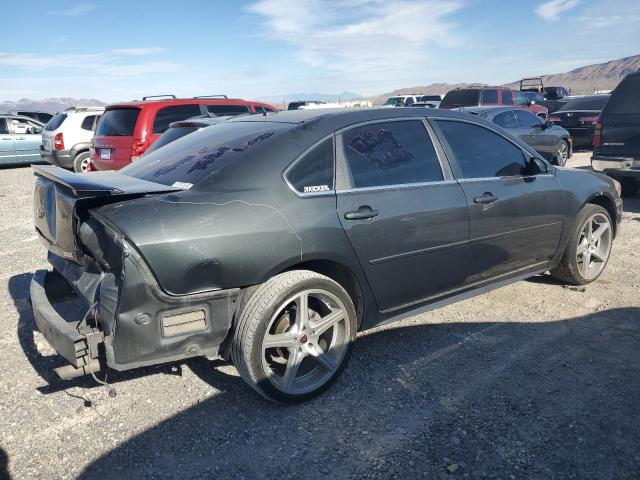 Photo 3 from auction – 2013 CHEVROLET IMPALA LT with VIN 2G1WG5E3XD1118792