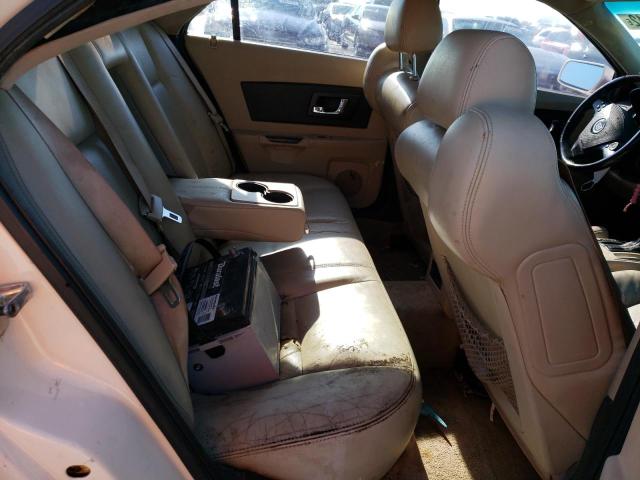 Photo 10 from auction – 2005 CADILLAC CTS HI FEA with VIN 1G6DP567350131979