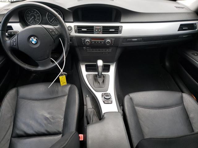 Photo 8 from auction – 2010 BMW 328 I with VIN WBAPH7G5XANM50645