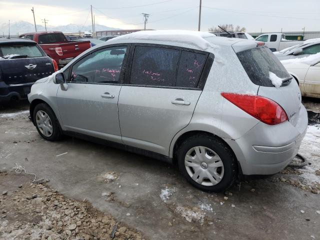 Photo 2 from auction – 2011 NISSAN VERSA S with VIN 3N1BC1CPXBL441626