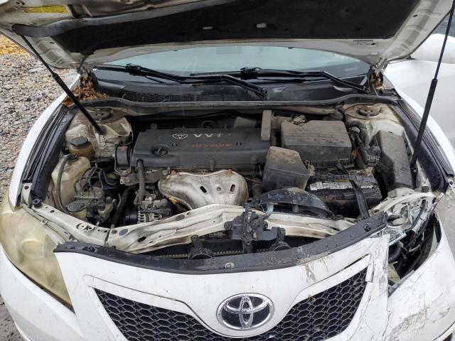 Photo 11 from auction – 2009 TOYOTA CAMRY BASE with VIN 4T1BE46K49U828290