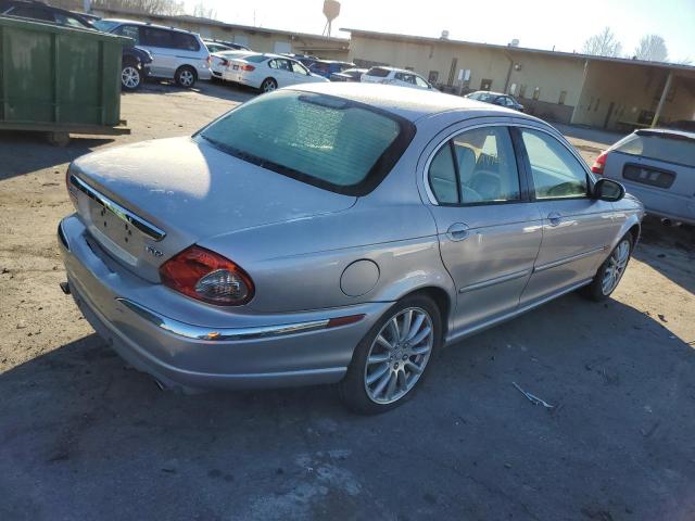 Photo 3 from auction – 2005 JAGUAR X-TYPE 3.0 with VIN SAJWA51C05WE39544