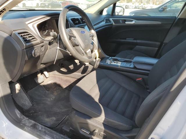 Photo 7 from auction – 2017 FORD FUSION SE with VIN 3FA6P0LU7HR242290