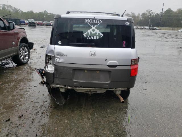 Photo 6 from auction – 2003 HONDA ELEMENT EX with VIN 5J6YH18653L021174