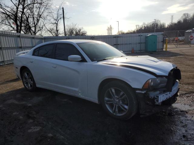 Photo 4 from auction – 2013 DODGE CHARGER SX with VIN 2C3CDXJG5DH697046
