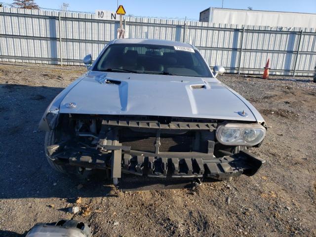 Photo 5 from auction – 2010 DODGE CHALLENGER with VIN 2B3CJ5DT7AH319034