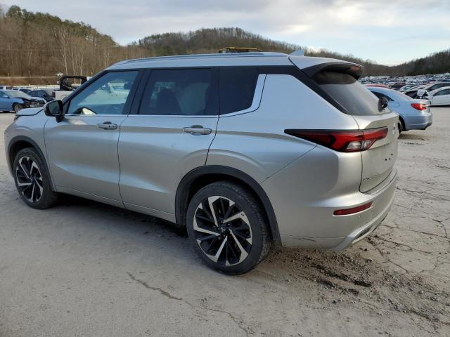 Photo 2 from auction – 2022 MITSUBISHI OUTLANDER with VIN JA4J4VA89NZ069437
