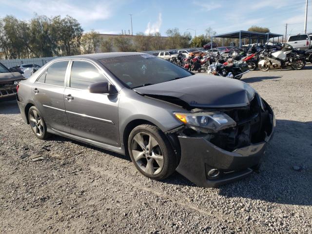Photo 4 from auction – 2014 TOYOTA CAMRY L with VIN 4T1BF1FK0EU325975