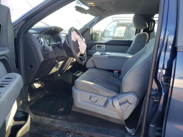 Photo 7 from auction – 2011 FORD F150 SUPER with VIN 1FTEW1CM1BFB21600