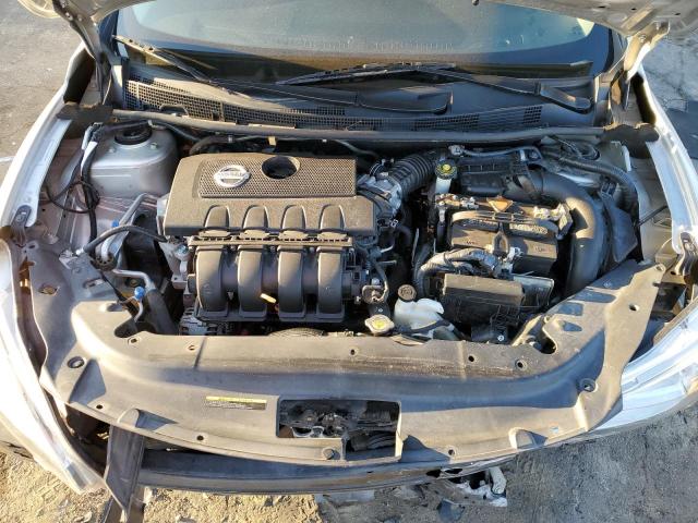 Photo 11 from auction – 2015 NISSAN SENTRA S with VIN 3N1AB7AP1FY297011