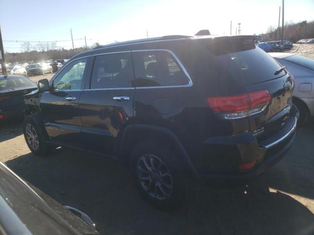 Photo 2 from auction – 2014 JEEP GRAND CHER with VIN 1C4RJFBM5EC518294