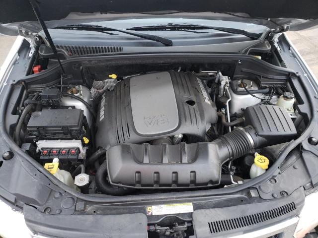 Photo 12 from auction – 2011 JEEP GRAND CHER with VIN 1J4RR6GT0BC560144