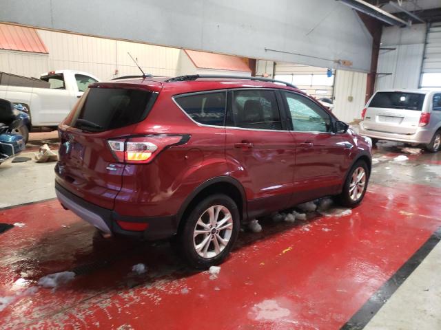 Photo 3 from auction – 2017 FORD ESCAPE SE with VIN 1FMCU9GD8HUC21246