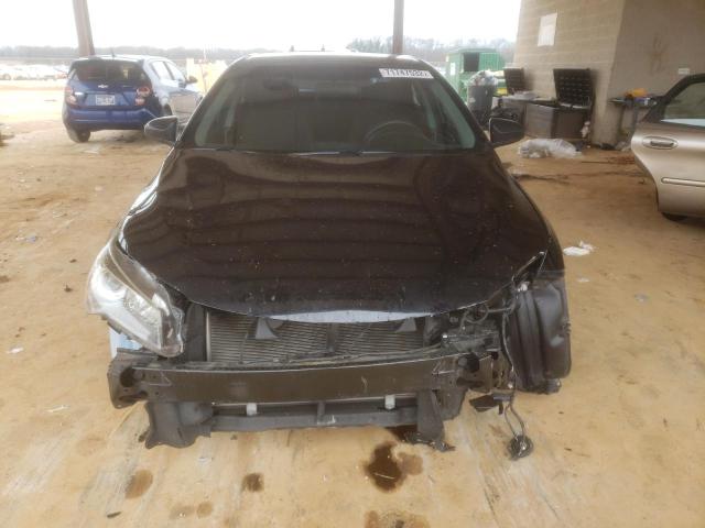 Photo 5 from auction – 2017 TOYOTA CAMRY LE with VIN 4T1BF1FK8HU389864
