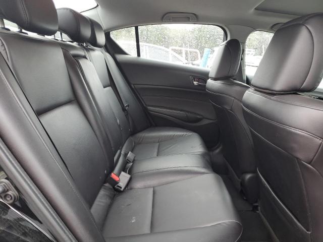 Photo 10 from auction – 2018 ACURA ILX BASE W with VIN 19UDE2F33JA008493