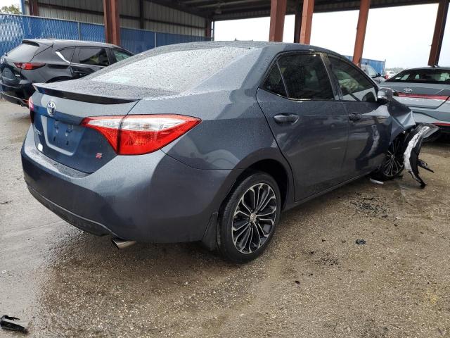 Photo 3 from auction – 2014 TOYOTA COROLLA L with VIN 2T1BURHE5EC090941