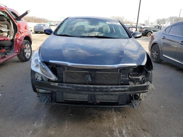 Photo 5 from auction – 2013 HYUNDAI SONATA GLS with VIN 5NPEB4AC3DH768080