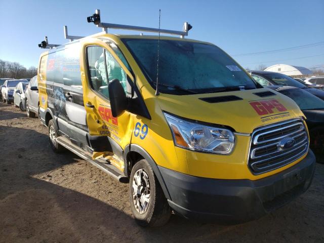 Photo 4 from auction – 2016 FORD TRANSIT T- with VIN 1FTYR1ZM6GKB04687